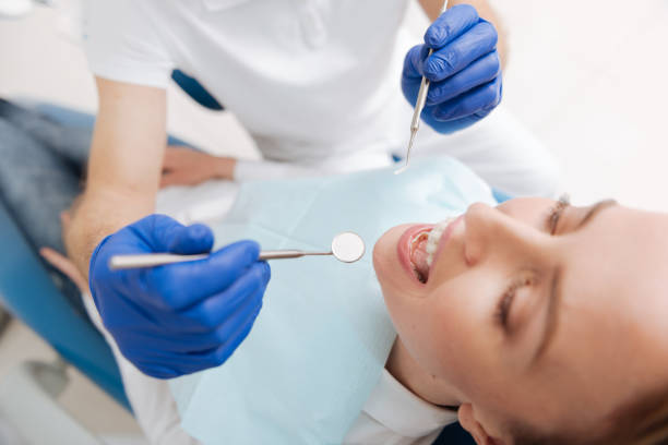 Emergency Dental Services in Bell Acres, PA